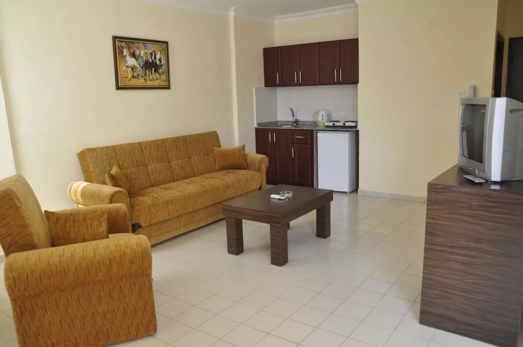 Prima Hotel Antalya